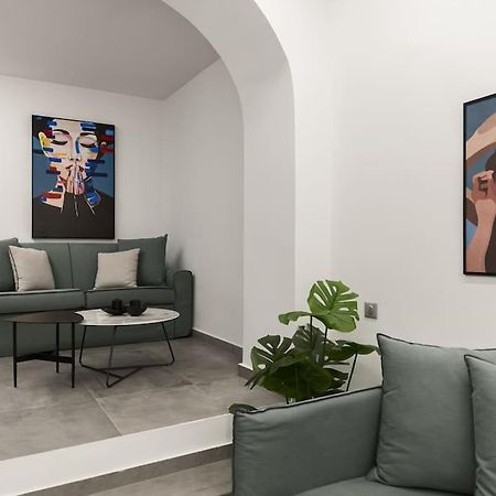 Casa Di Balia Apartment Corfu  ภายนอก รูปภาพ