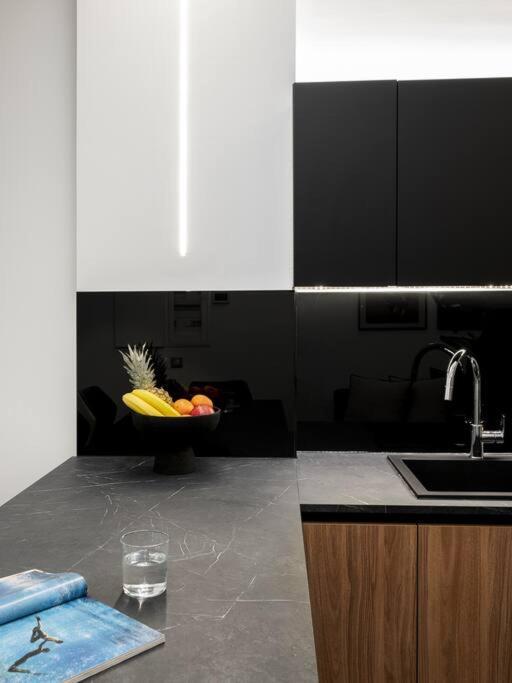 Casa Di Balia Apartment Corfu  ภายนอก รูปภาพ
