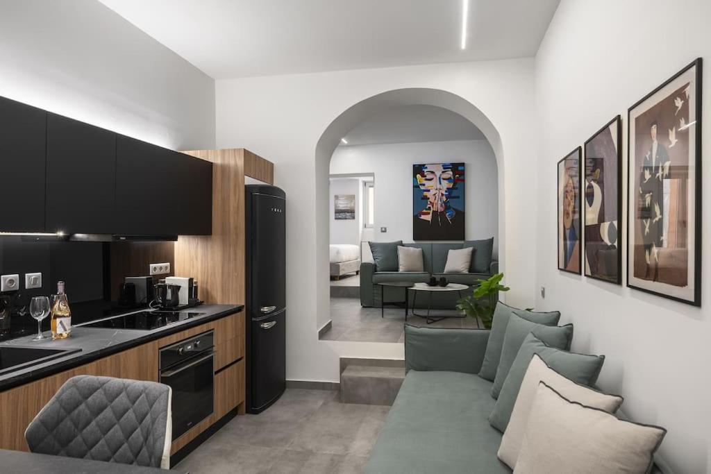 Casa Di Balia Apartment Corfu  ภายนอก รูปภาพ