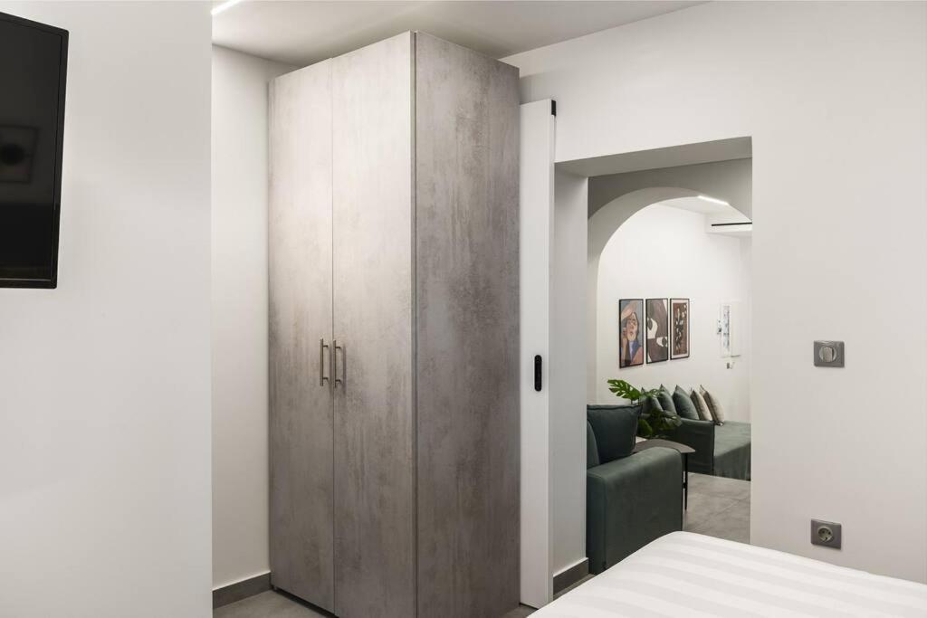 Casa Di Balia Apartment Corfu  ภายนอก รูปภาพ