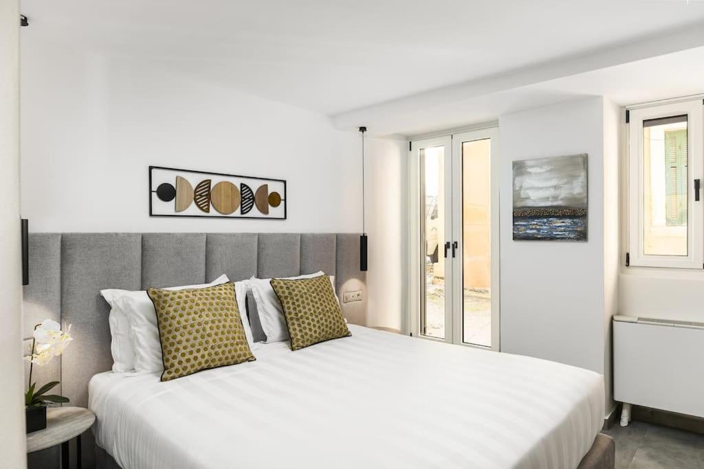 Casa Di Balia Apartment Corfu  ภายนอก รูปภาพ