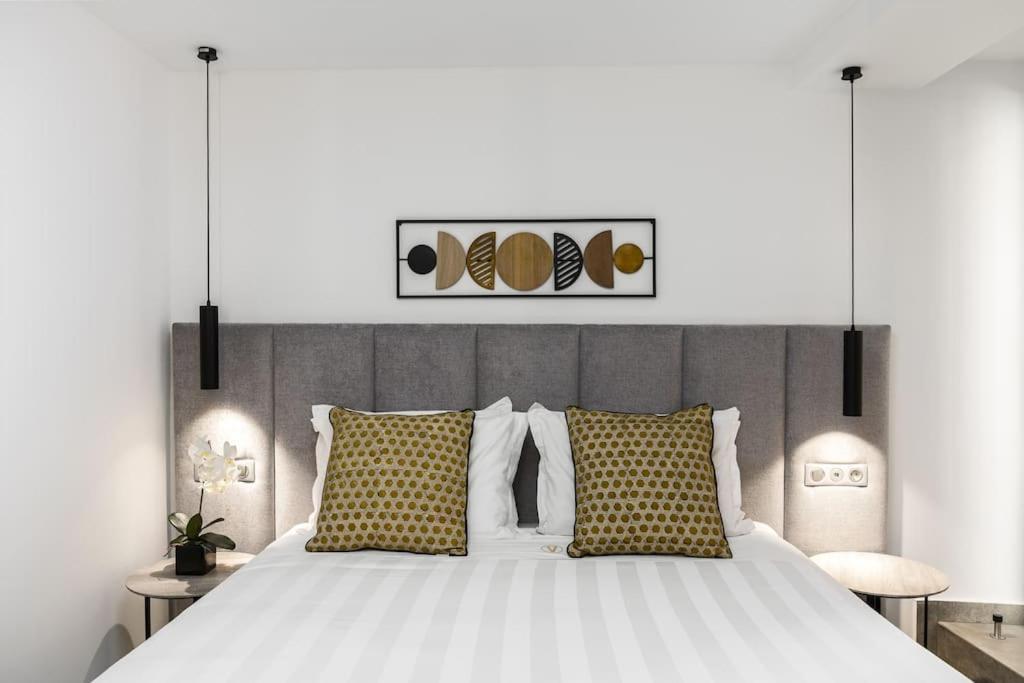 Casa Di Balia Apartment Corfu  ภายนอก รูปภาพ