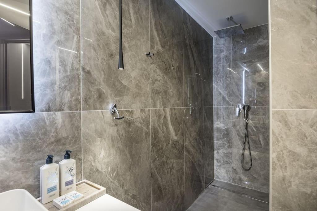 Casa Di Balia Apartment Corfu  ภายนอก รูปภาพ